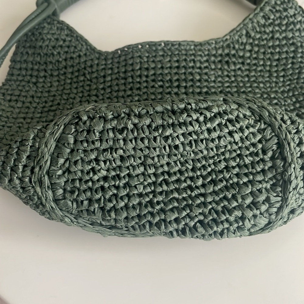Madewell The Camren Mini Bag - Picture 7 of 9
